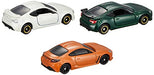 Takara Tomy Tomica Gift TOYOTA86 / GR86 10th Anniversary Collection ‎189695 NEW_2