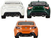 Takara Tomy Tomica Gift TOYOTA86 / GR86 10th Anniversary Collection ‎189695 NEW_3