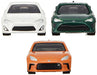 Takara Tomy Tomica Gift TOYOTA86 / GR86 10th Anniversary Collection ‎189695 NEW_4