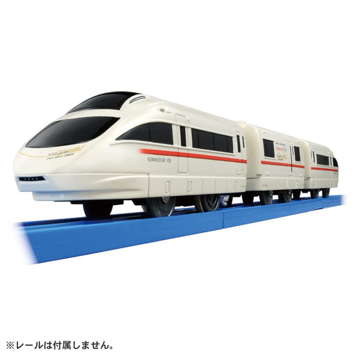 TAKARA TOMY Plarail Odakyu ROMANCE CAR VSE 50000 Series Special Thanks & Forever_2
