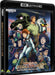 MOBILE SUIT GUNDAM Cucuruz Doan's Island 4K ULTRA HD Blu-ray+Booklet BCQA-0015_1