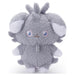 TAKARATOMY A.R.T.S Pokemon Pokepiece Plush Toy Espurr H21cm Polyester 727634 NEW_1