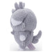 TAKARATOMY A.R.T.S Pokemon Pokepiece Plush Toy Espurr H21cm Polyester 727634 NEW_2