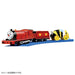 Takara Tomy Plarail Thomas TS-14 James + Honeybee Action Figure Battery Powered_2