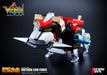 ArtStorm ES Alloy Voltron Lion Force 160mm Diecast Separable Action Figure NEW_8