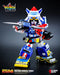 ArtStorm ES Alloy Voltron Vehicle Force 160mm Diecast Separable Action Figure_2