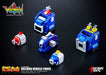 ArtStorm ES Alloy Voltron Vehicle Force 160mm Diecast Separable Action Figure_5