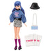 TAKARA TOMY Licca-chan Doll #Licca #WEGO Plastic Fashion Doll Doll & Dress NEW_2