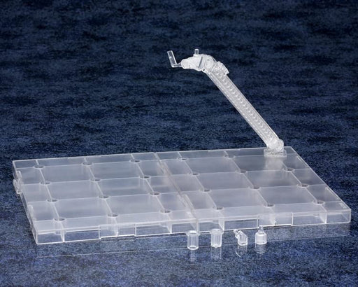 Kotobukiya M.S.G Modeling Support Goods Flying Base Neo Plastic Model MB38X NEW_2