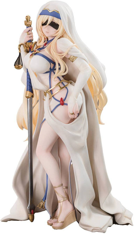 AniGift GOBLIN SLAYER! Sword Maiden 1/7 scale 230mm PVC&ABS Painted Figure NEW_1
