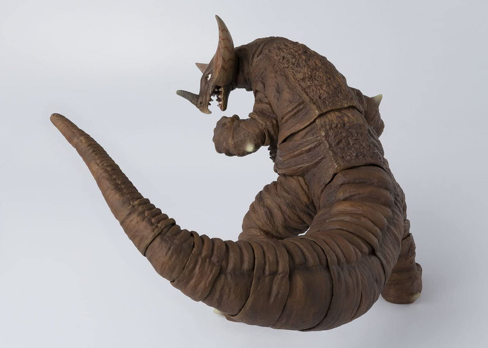 BANDAI SPIRITS S.H.Figuarts Gomora 160mm ABS & PVC painted Action Figure NEW_4