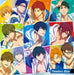 [CD] Free! the Final Stroke Character Song Single Vol.9 Timeless Blue LACM-24289_1