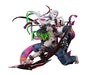 Figuarts ZERO Demon Slayer: Kimetsu no Yaiba Daki&Gyutarou Figure 143894 NEW_1