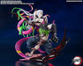 Figuarts ZERO Demon Slayer: Kimetsu no Yaiba Daki&Gyutarou Figure 143894 NEW_4
