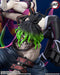 Figuarts ZERO Demon Slayer: Kimetsu no Yaiba Daki&Gyutarou Figure 143894 NEW_6