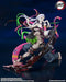 Figuarts ZERO Demon Slayer: Kimetsu no Yaiba Daki&Gyutarou Figure 143894 NEW_7