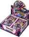 BANDAI Digimon Card Game Booster Pack Across Time BT-12 BOX Set of 24 Pack NEW_1