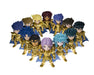 TAMASHII NATIONS BOX Saint Seiya ARTlized Gold Saints Complete Set of 12 229448_1