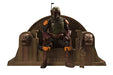 S.H.Figuarts BOBA FETT (STAR WARS THE BOOK OF BOBA FETT) H155mm Action Figure_1