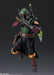 S.H.Figuarts BOBA FETT (STAR WARS THE BOOK OF BOBA FETT) H155mm Action Figure_2