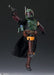 S.H.Figuarts BOBA FETT (STAR WARS THE BOOK OF BOBA FETT) H155mm Action Figure_3
