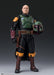 S.H.Figuarts BOBA FETT (STAR WARS THE BOOK OF BOBA FETT) H155mm Action Figure_4