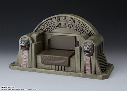 S.H.Figuarts BOBA FETT (STAR WARS THE BOOK OF BOBA FETT) H155mm Action Figure_7