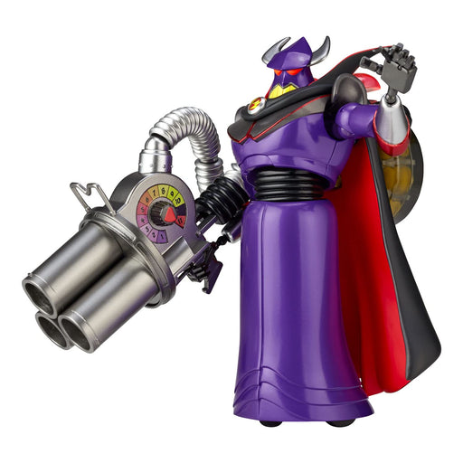 Kaiyodo Revoltech Toy Story Zurg H150mm non-scale Painted Action Figure NR001_1