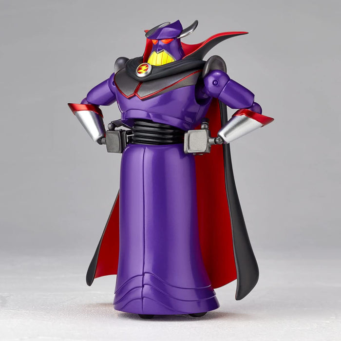 Kaiyodo Revoltech Toy Story Zurg H150mm non-scale Painted Action Figure NR001_8