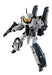 BANDAI HI-METAL R MACROSS VF-1S SUPER VALKYRIE (HIKARU ICHIJO USE) Action Figure_1