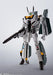 BANDAI HI-METAL R MACROSS VF-1S SUPER VALKYRIE (HIKARU ICHIJO USE) Action Figure_2
