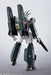 BANDAI HI-METAL R MACROSS VF-1S SUPER VALKYRIE (HIKARU ICHIJO USE) Action Figure_3