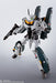 BANDAI HI-METAL R MACROSS VF-1S SUPER VALKYRIE (HIKARU ICHIJO USE) Action Figure_4