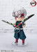 Figuarts Mini Demon Slayer Tengen Uzui Sound Breathing 100mm Figure BAS64042 NEW_2