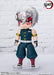 Figuarts Mini Demon Slayer Tengen Uzui Sound Breathing 100mm Figure BAS64042 NEW_5