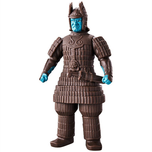 BANDAI Movie Monster Series Daimajin 170mm Soft Vinyl Figure (Daimajin 1966) NEW_1