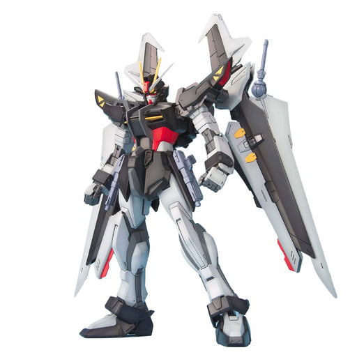 Bandai Spirits MG Gundam SEED C.E.73 STARGAZER GAT-X105E Strike Noir Gundam Kit_1