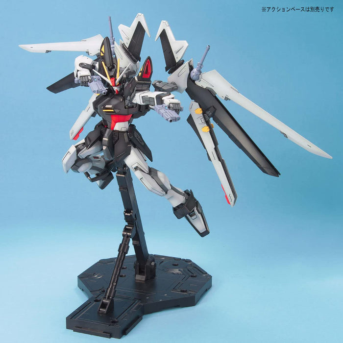 Bandai Spirits MG Gundam SEED C.E.73 STARGAZER GAT-X105E Strike Noir Gundam Kit_5