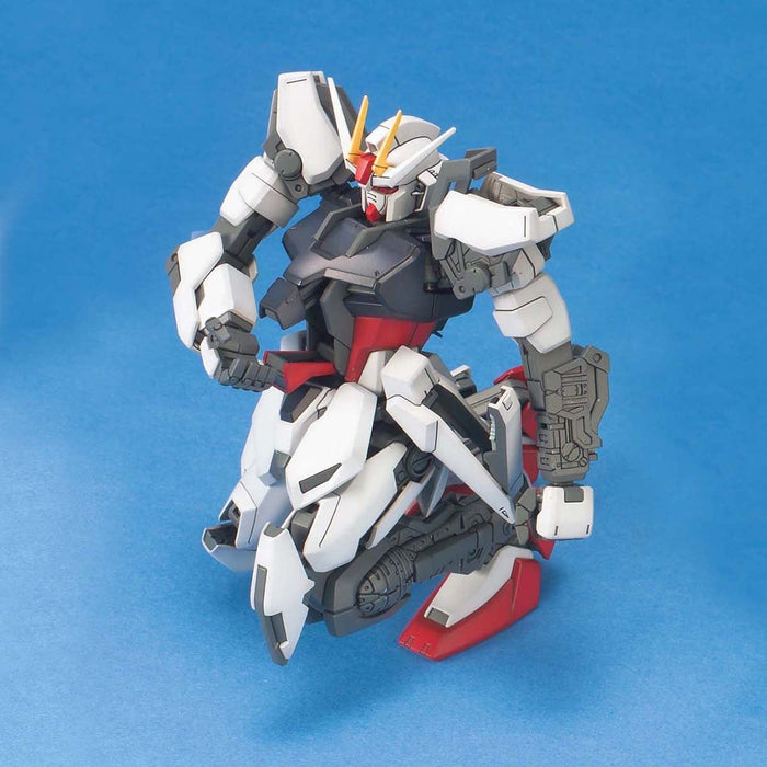 Bandai Spirits MG Gundam SEED GAT-X105 Strike Gundam IWSP 1/100 Model Kit NEW_3