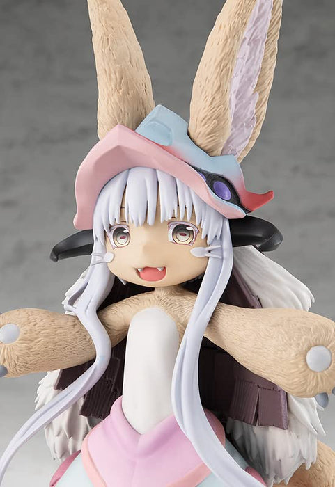 Pop Up Parade Made in Abyss Nanachi non-scale Plastic Action Figure 170mm G94614_3
