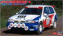 Hasegawa 1/24 NISSAN PULSAR GTI-R RNN14 1991 1000 LAKES RALLY Model kit 20605_1