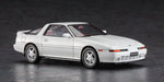 Hasegawa 1/24 TOYOTA SUPRA A70 2.0GT TWIN TURBO 1990 Plastic Model kit 20600 NEW_4