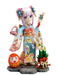 F:NEX Miss Kobayashi's Dragon Maid Kanna Haregi (Kimono) 1/7 Figure AMU-FNX887_1