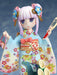 F:NEX Miss Kobayashi's Dragon Maid Kanna Haregi (Kimono) 1/7 Figure AMU-FNX887_7