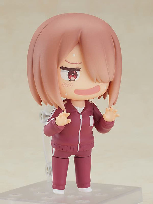 Nendoroid 1393 Wataten! Miyako Hoshino Painted plastic non-scale Action Figure_4