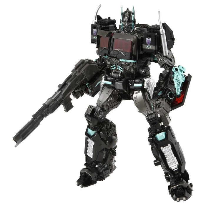 Transformers Master Piece Movie Series MPM-12N Nemesis Prime Action Figure F7678_1