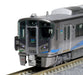 KATO N Gauge AINOKAZE-TOYAMA 521-1000 SERIES 2-Car Set 10-1453 Model Train NEW_4