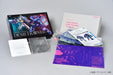 Shukufuku CD+Gundam Arial Model Kit+YOASOBI Marking Sticker+Novel XSCL-65 NEW_2