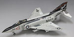 FineMolds 1/72 F-4J U.S. NAVY JET FIGHTER USS MIDWAY 1978 Model Kit 72743 NEW_5