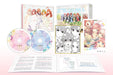 The Quintessential Quintuplets Movie 2 DVD+Manga Booklet+Shikishi PCBP-54597 NEW_1